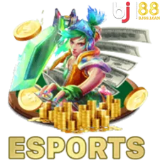 Thể thao bj88