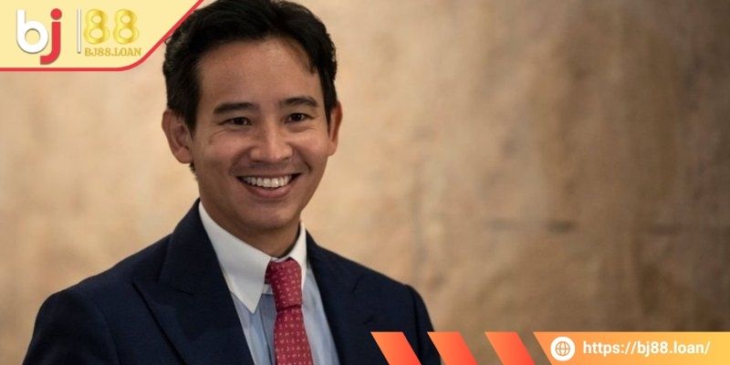 CEO Hidan Long Phùng 3 Năm 2015 - Nhà cái BJ88 chính thức ra đời