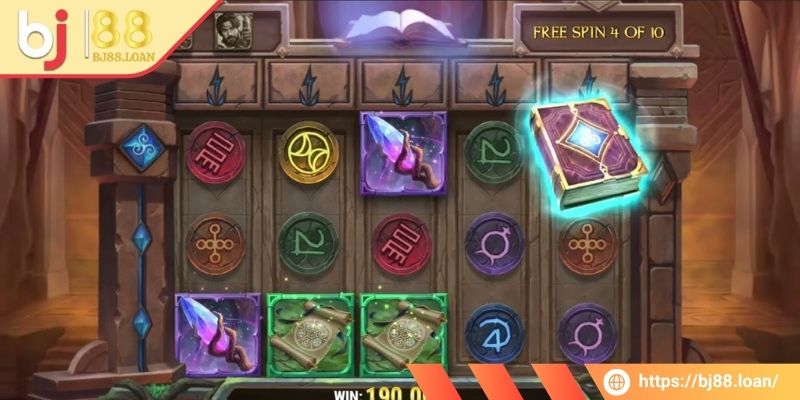 Tìm hiểu chi tiết về cách chơi game nổ hũ