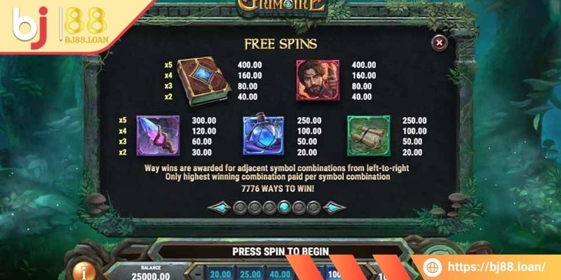 Game thủ nên dành thời gian theo dõi biểu tượng đặc biệt