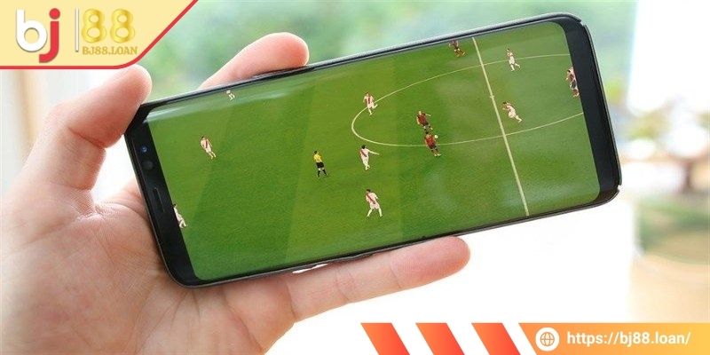 Nền tảng sẽ tự động điều chỉnh mức cược 