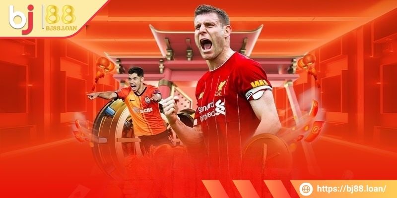 Thông tin cơ bản về kèo chấp trực tiếp BJ88