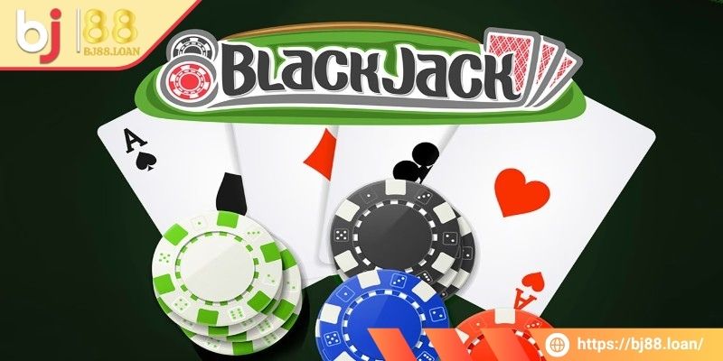 Tìm hiểu về game bài Blackjack tại sảnh WM